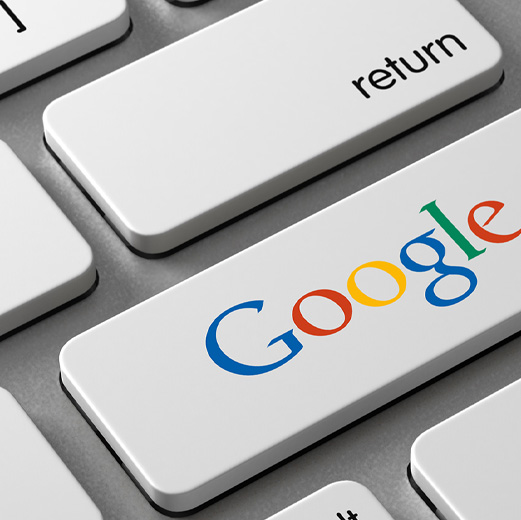 Google Word Coach
