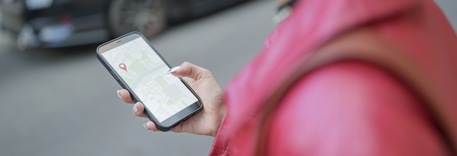 Mejoras de Google maps