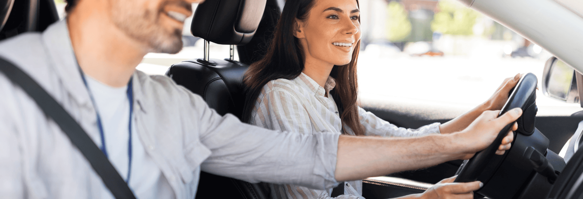 guía práctica para sacrte el carné de conducir