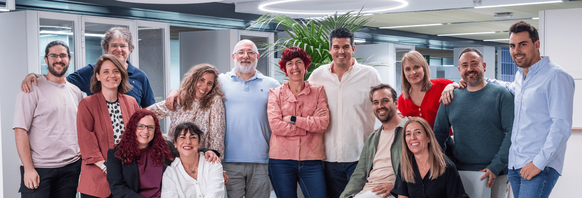 equipo tecnología