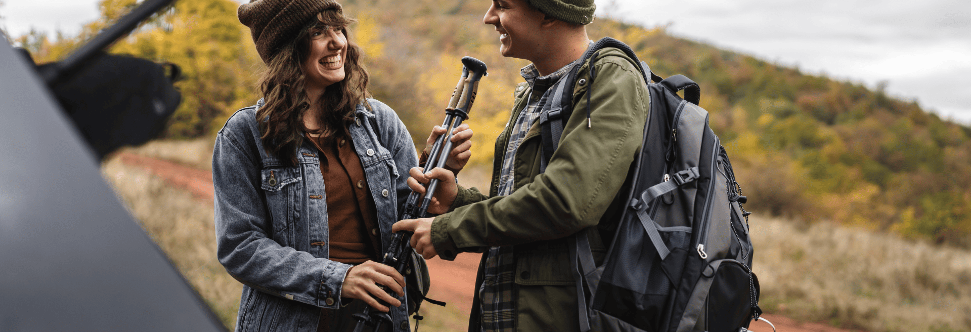 escapadas de otoño
