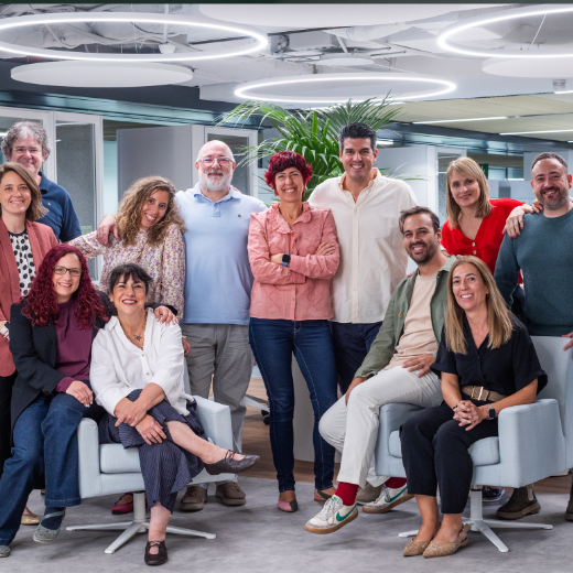 equipo tecnología