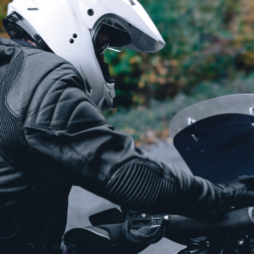 preparar moto otoño