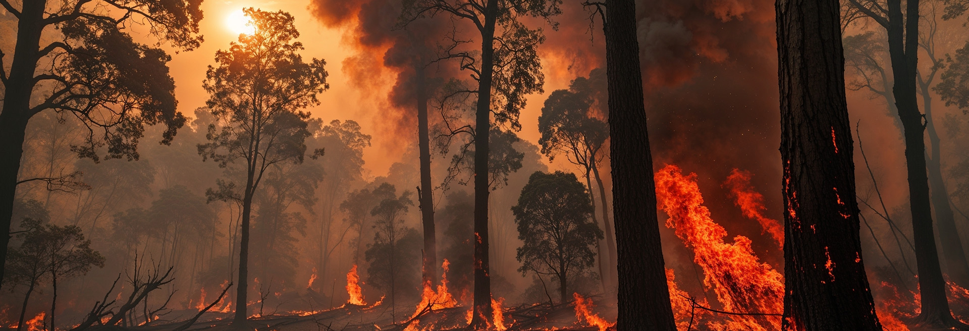 Incendios IA