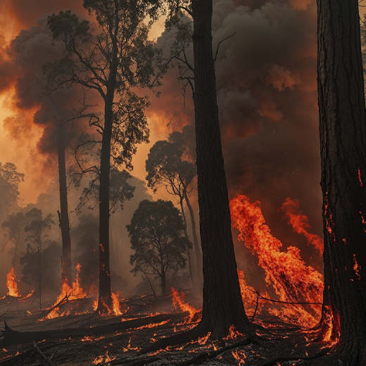 Incendios IA