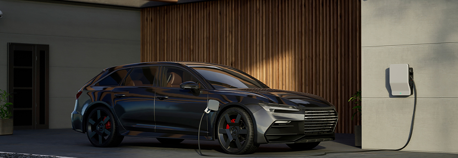 Los ocupantes de un vehículo eléctrico se marean más que en un vehículo a combustión 