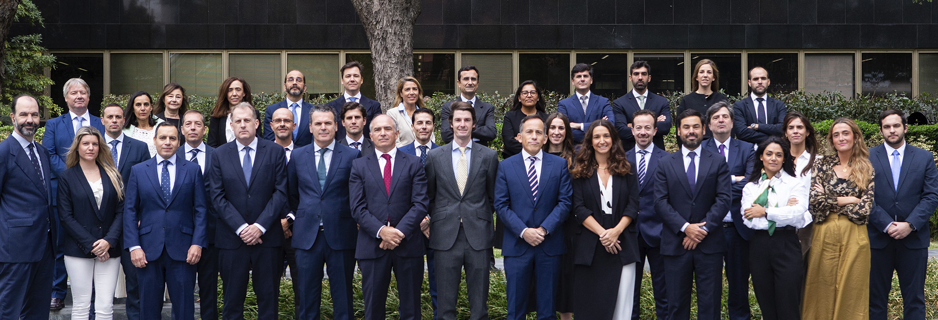 Gestión Mutuactivos