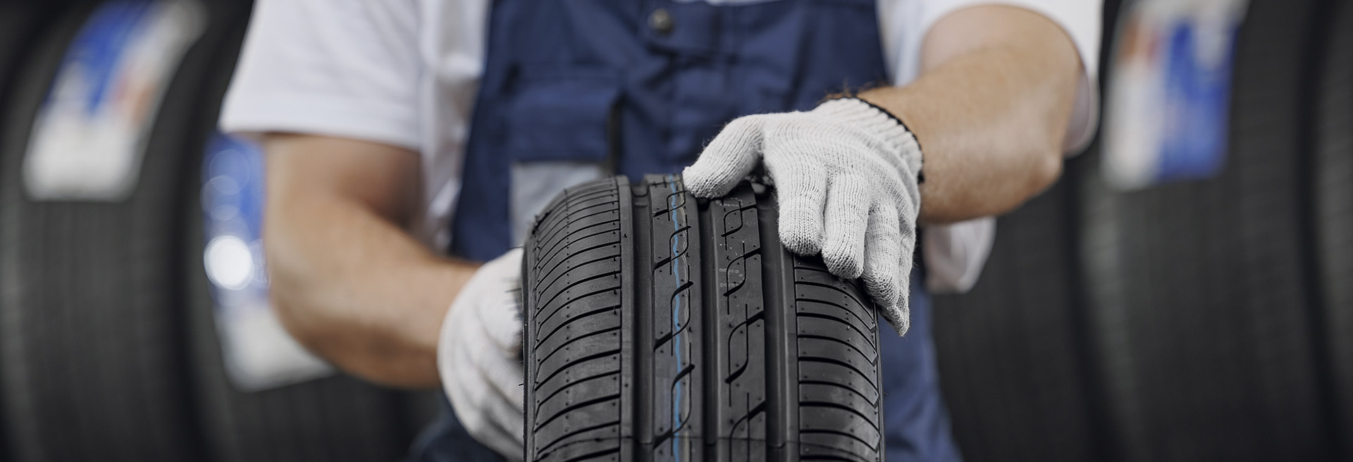 Los neumáticos podrán coordinarse con la electrónica del coche gracias a esta tecnología 