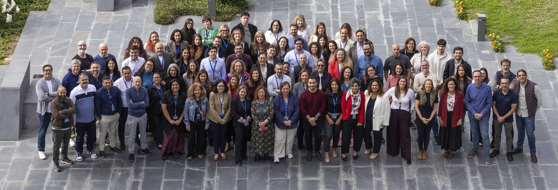 Equipo de operaciones de Mutua