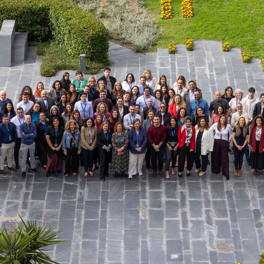 Equipo de operaciones de Mutua