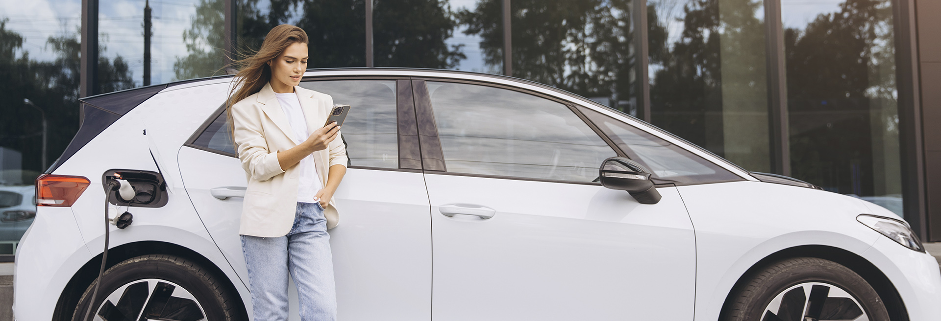 Plug & Charge: en busca de la facilidad para la recarga del coche eléctrico