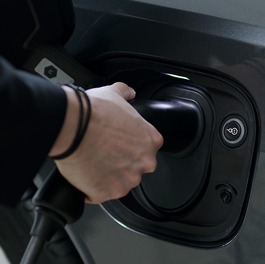 Plug & Charge: en busca de la facilidad para la recarga del coche eléctrico