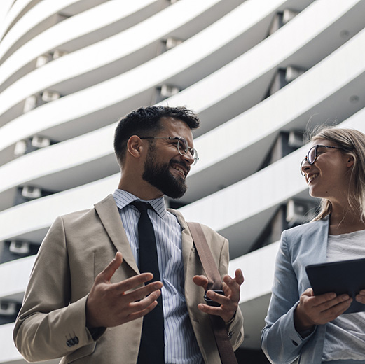 Empleos con mayor futuro