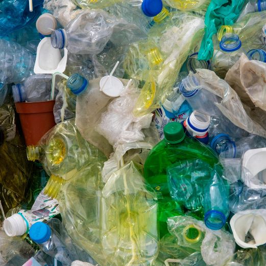 ¿Qué es el Zero Waste? Conoce el movimiento ‘residuo cero’ que está de moda    