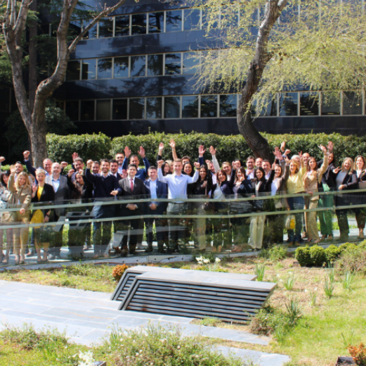 La evolución del alquiler de vehículos 