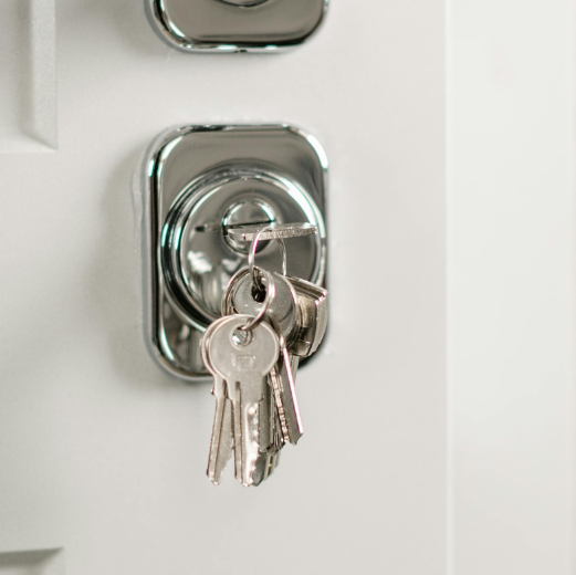 Así es como la domótica mantiene tu casa segura cuando tú no estás 