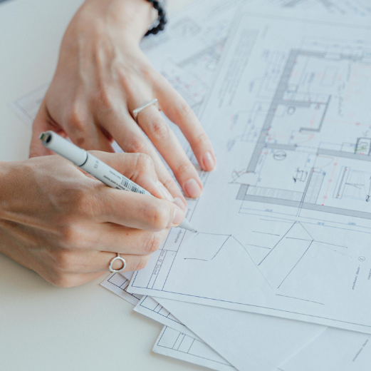 Así es cómo la domótica que se integra en la arquitectura para mejorar el bienestar de las personas 