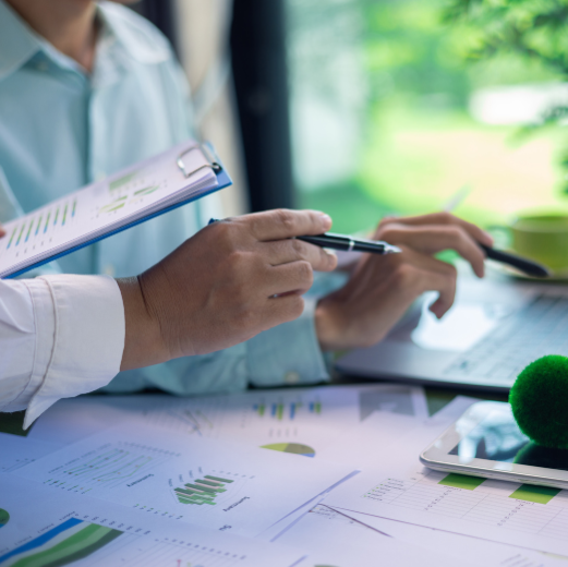 Informe medioambiental 2025 ¿Qué debes saber? 