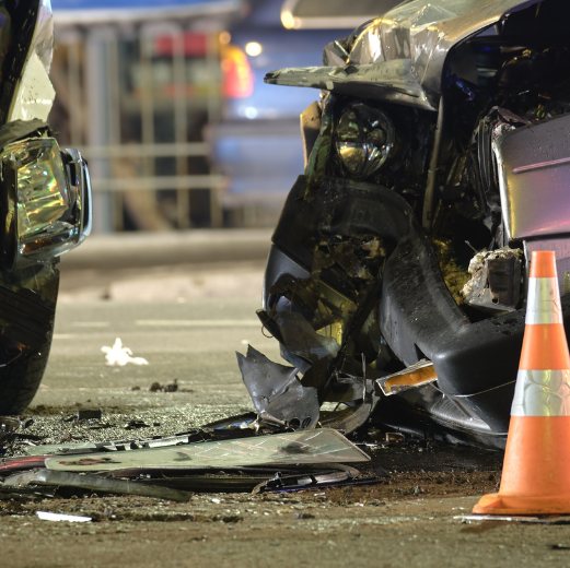 Las nuevas medidas de la DGT para reducir las muertes por accidentes de tráfico 