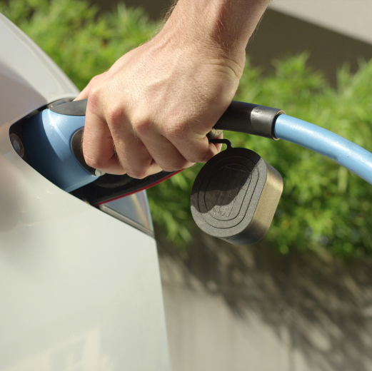 2025: Un año clave para la movilidad eléctrica en España    