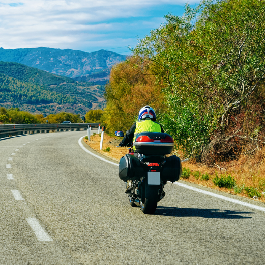 Todo lo que debes saber para poner a punto tu moto en primavera