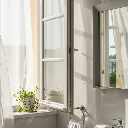 Cómo revisar tu hogar tras el invierno 