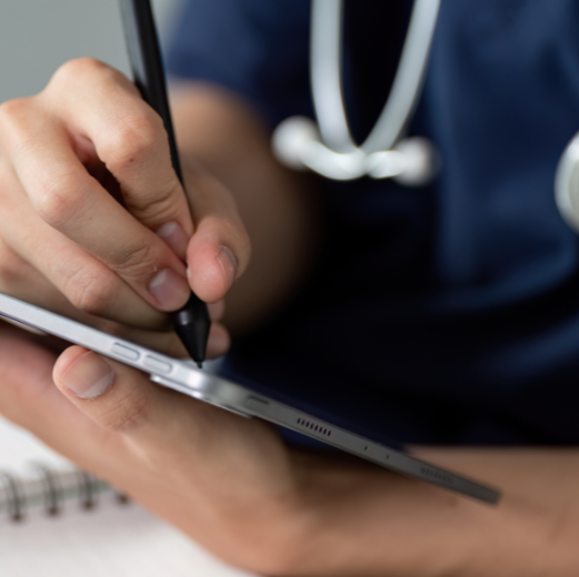 Conoce las nuevas herramientas de salud que la IA está introduciendo 