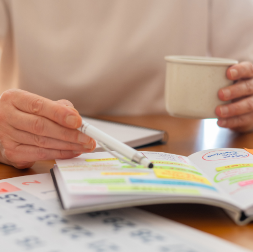 ¿Qué es el time blocking? - Blog ÓN