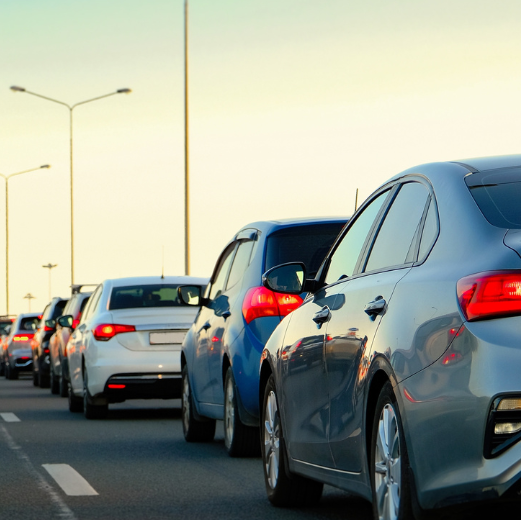 Así es la etiqueta que ha creado la DGT para identificar los coches autónomos 