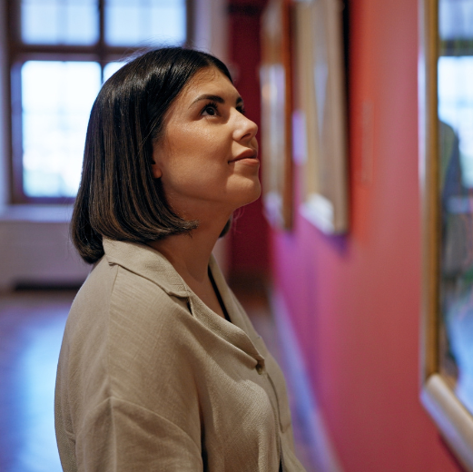 La música y el arte influyen positivamente en la salud mental