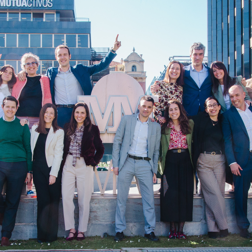 Un equipo que acompaña: Auditoría Interna