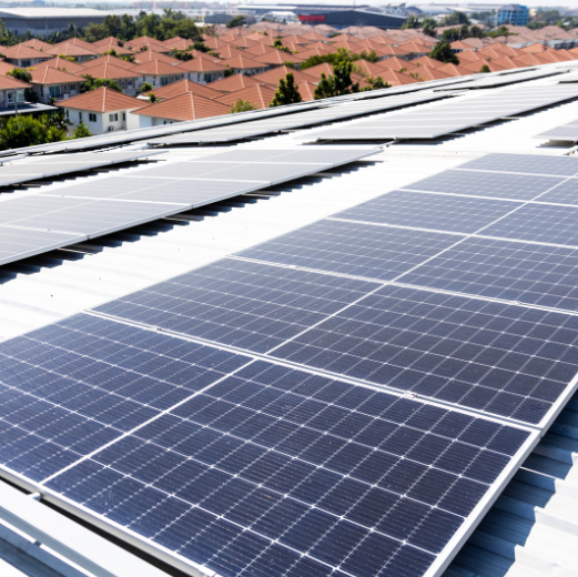 ¿Qué son las azoteas verdes? 