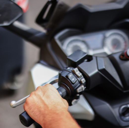 Informe sobre las motos 2026: Estos son los puntos clave 