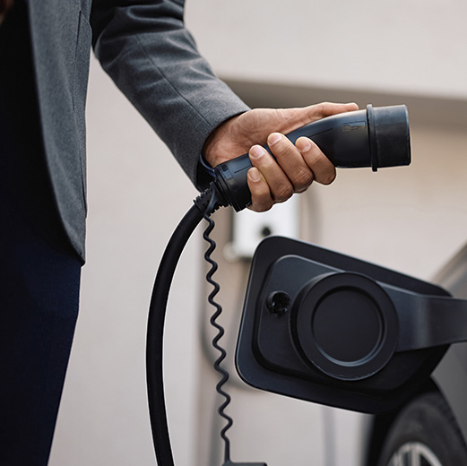 La app que te indica todos los puntos de recarga para tu coche eléctrico 