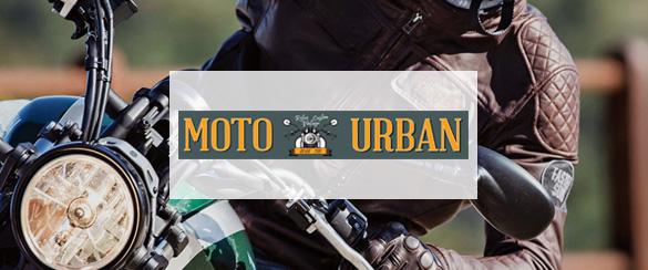 Moto Urban