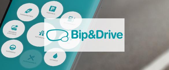 Bip&Drive