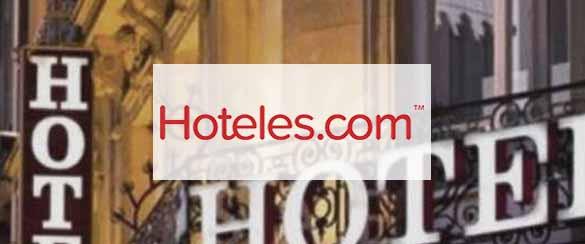 Hoteles.com y Mutua Madrileña