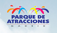 Ven al Parque de atracciones con Mutua Madrileña