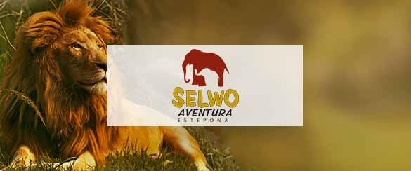 Selwo Aventura Estepona y Mutua Madrileña