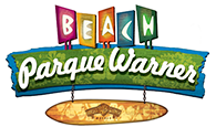 Parque Warner Beach