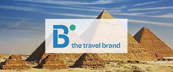 Egipto, B the travel brand y Mutua Madrileña