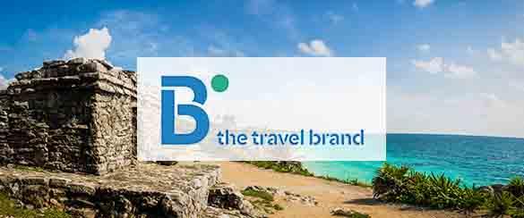 Riviera Maya, B the travel brand y Mutua Madrileña