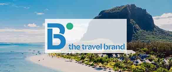 Mauricio, B the travel brand y Mutua Madrileña