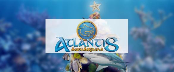 Atlantis Aquarium Madrid y Mutua Madrileña