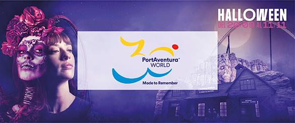 Disfruta en PortAventura con Mutua Madrileña