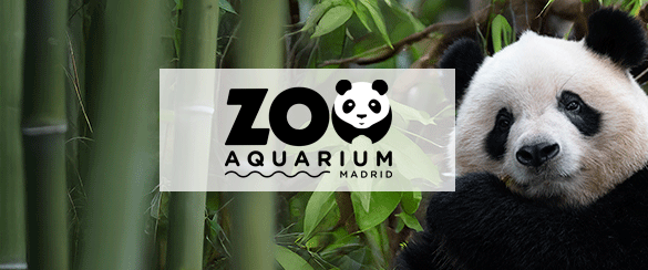 Zoo Aquarium de Madrid y Mutua Madrileña