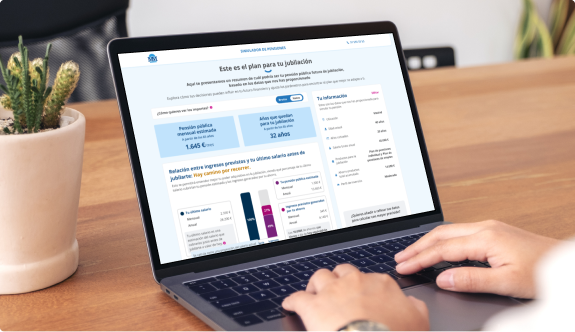observatorio de pensiones