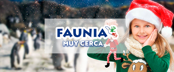 Faunia y Mutua Madrileña