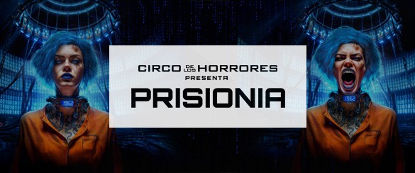 PRISIONIA