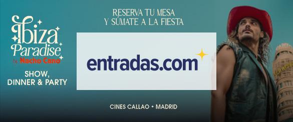 entradas.com y Mutua Madrileña